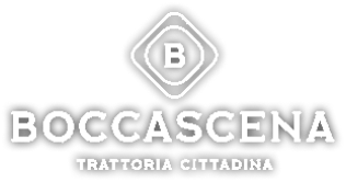 Logo Boccascena